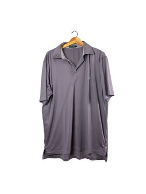 Men's Southern Marsh Polo Shirt L